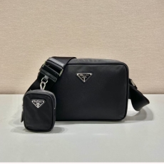 Mens Prada Satchel Bags